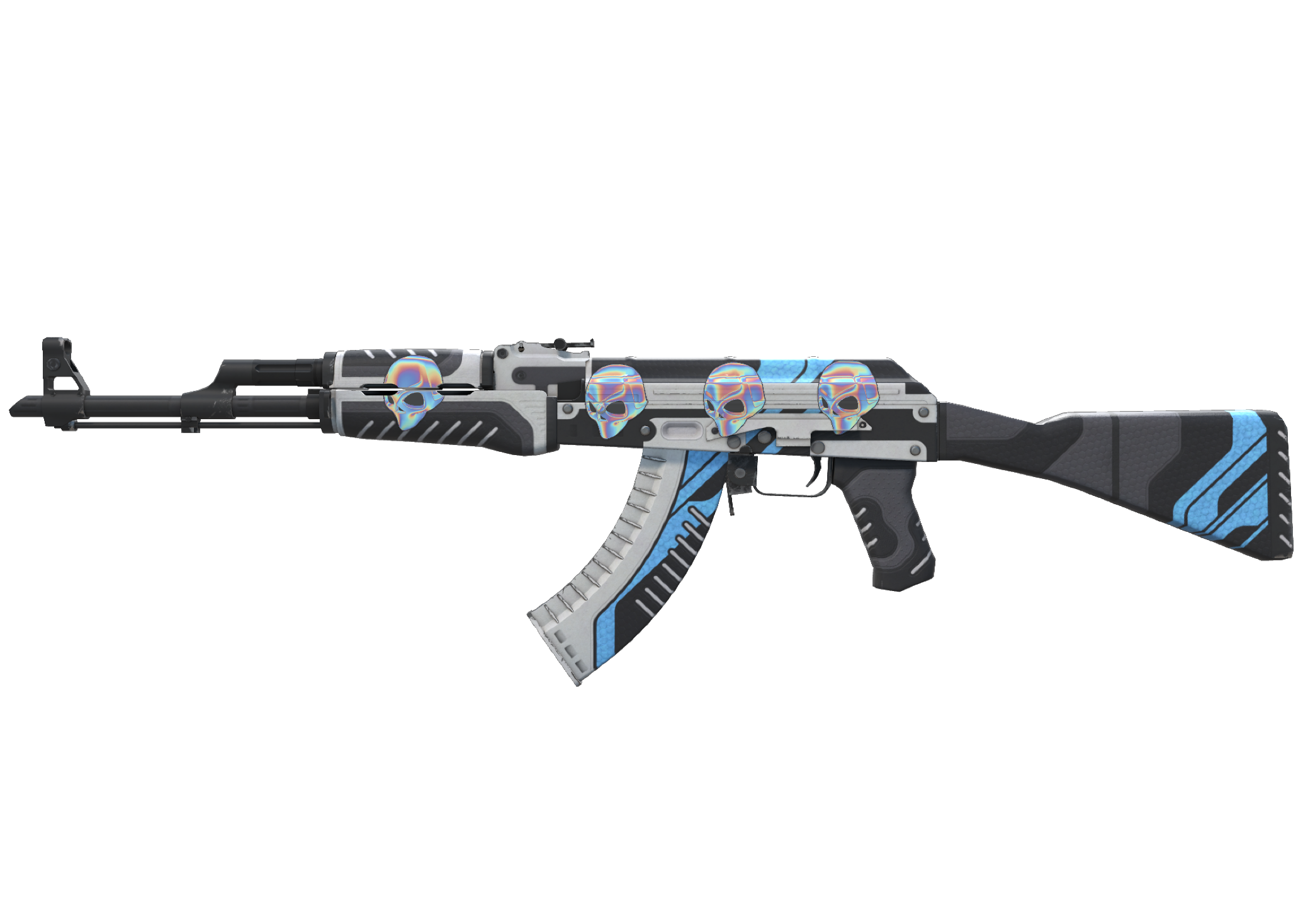 AK-47 | Vulcan (Factory New) — Trade CS:GO/CS2 skins on CS.MONEY