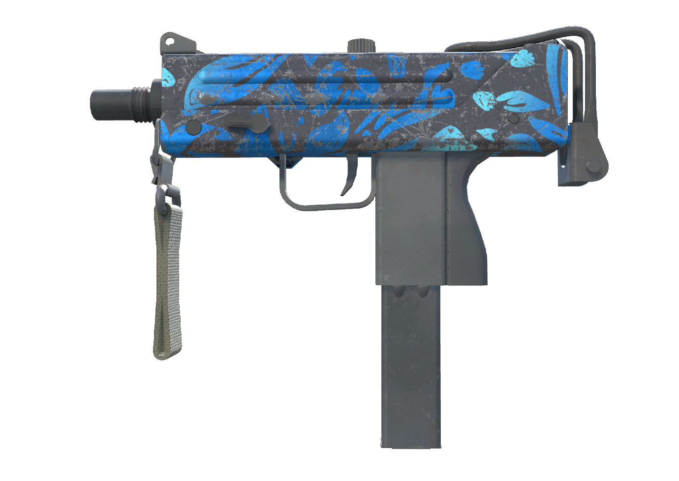 MAC-10 | Oceanic