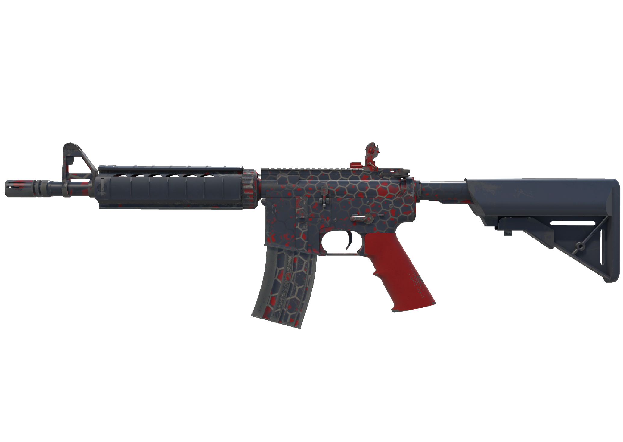 M4A4 | Converter