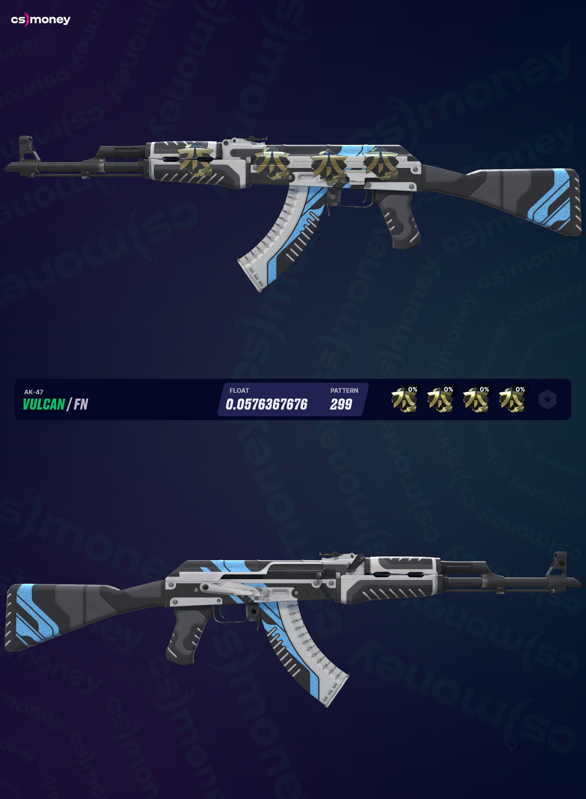 ak47 カスタム Rynek Społeczności Steam :: Oferty dla przedmiotu AK-47 | Ice