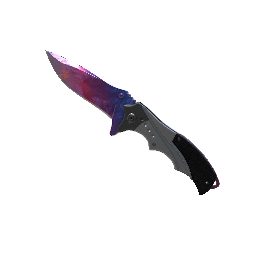 ★ Nomad Knife | Doppler Phase 1 (Factory New)
