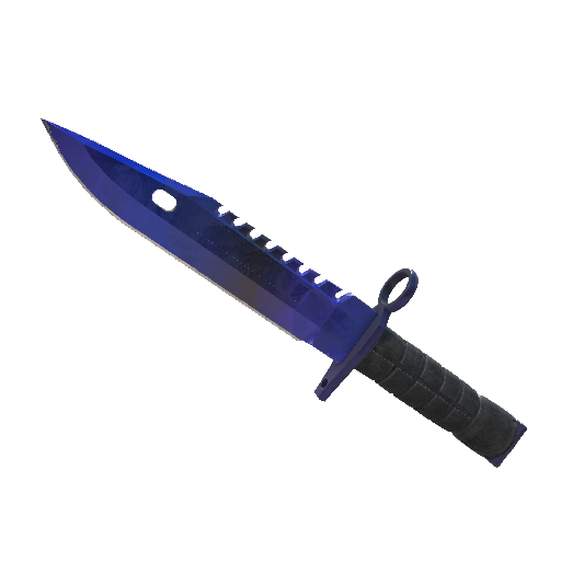 ★ M9 Bayonet | Doppler Phase 4 (Factory New)