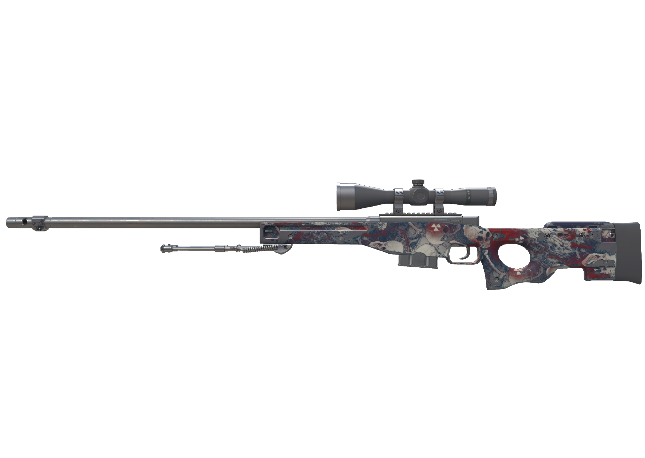 AWP | Acheron