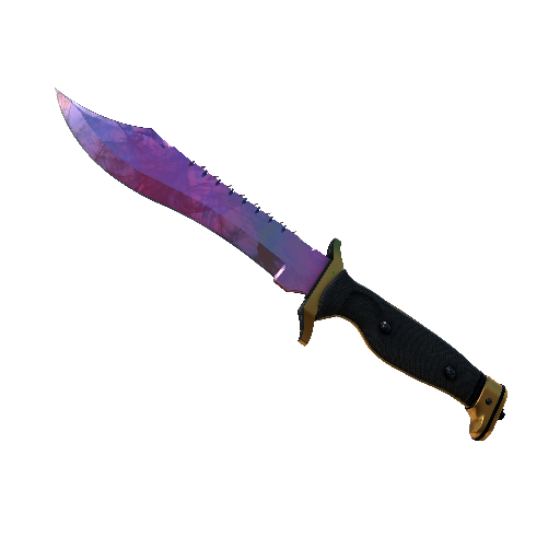 ★ Bowie Knife | Doppler Phase 2 (Factory New)