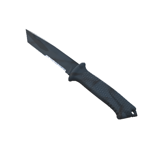 ★ Ursus Knife | Night Stripe (Factory New)