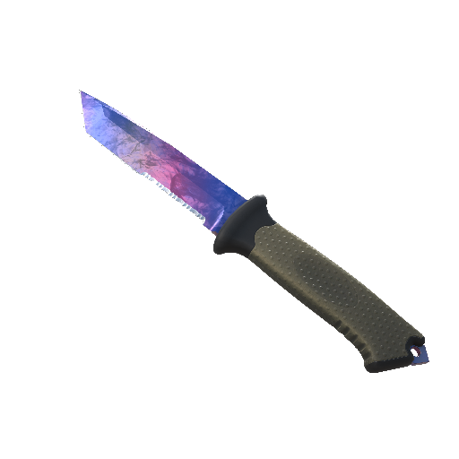 ★ Ursus Knife | Doppler Phase 1 (Factory New)