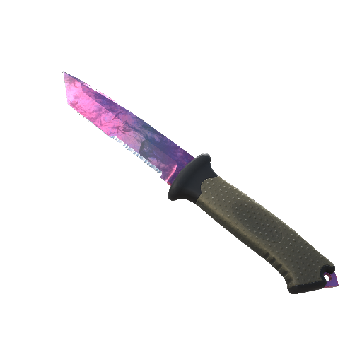 ★ Ursus Knife | Doppler Phase 2 (Factory New)