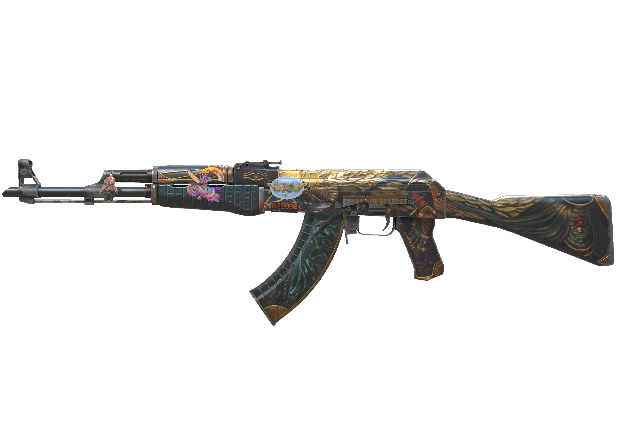 AK-47 | Legion of Anubis