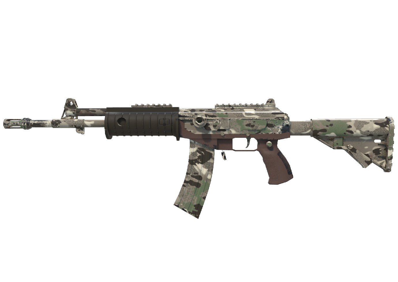 Galil AR | VariCamo