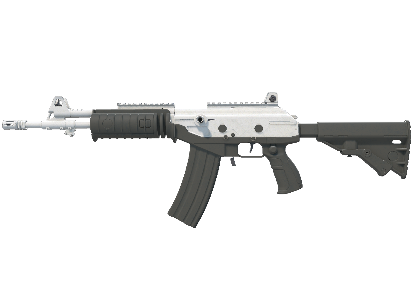 Galil AR | Tuxedo