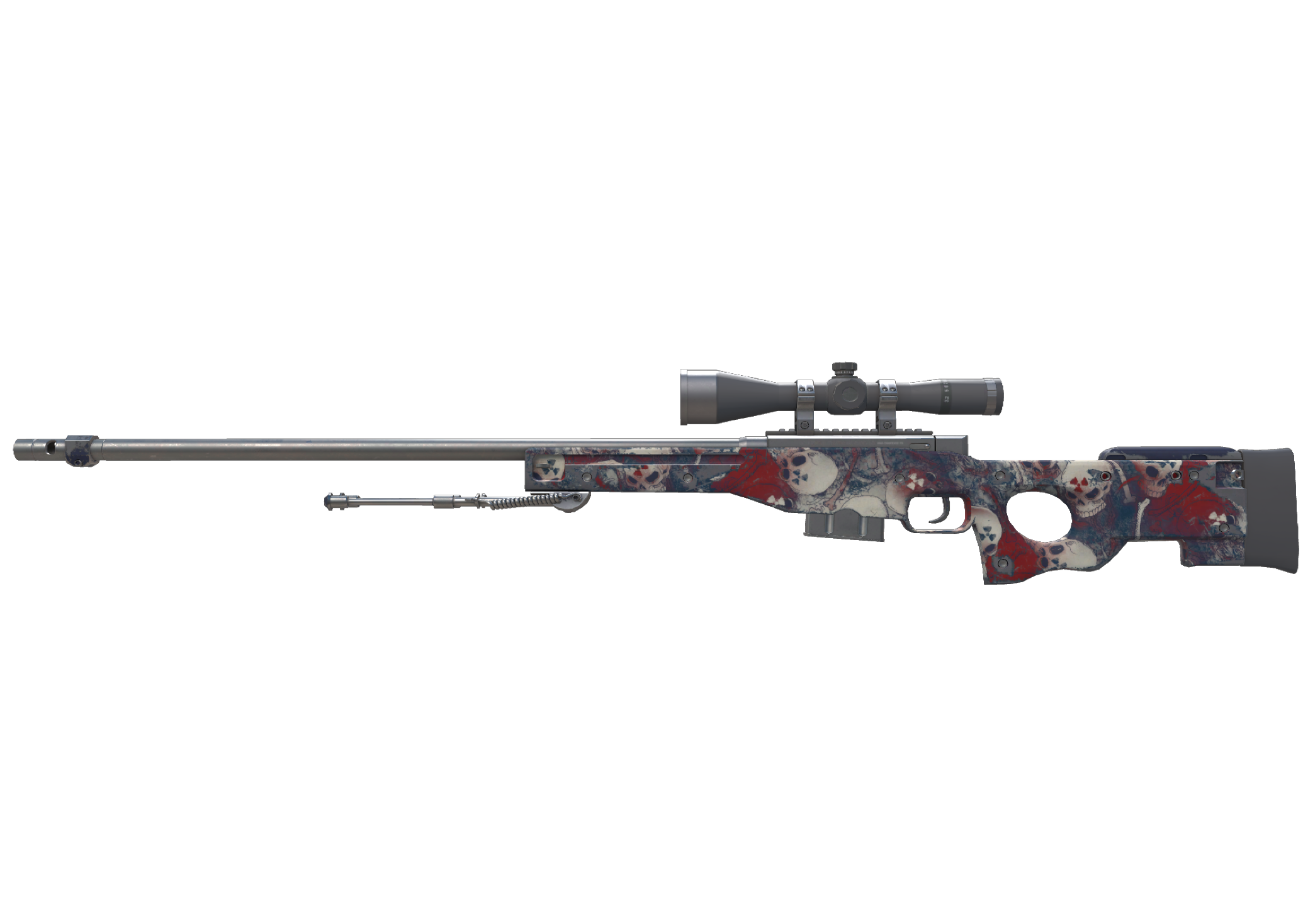 AWP | Acheron