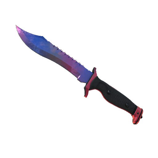★ Bowie Knife | Doppler Phase 1 (Factory New)