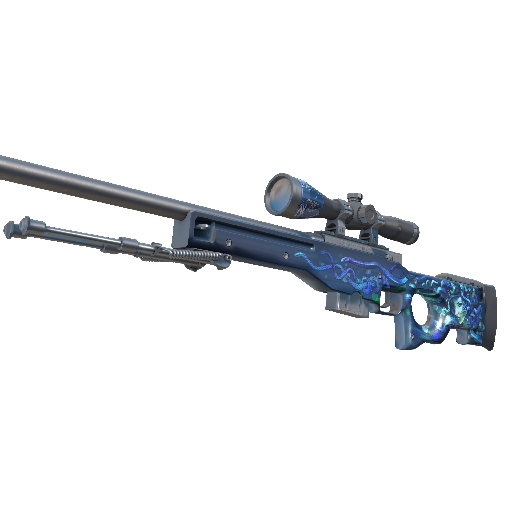 AWP | Medusa (Minimal Wear)