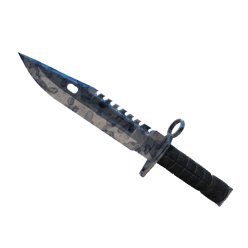 ★ M9 Bayonet | Stained (Factory New)