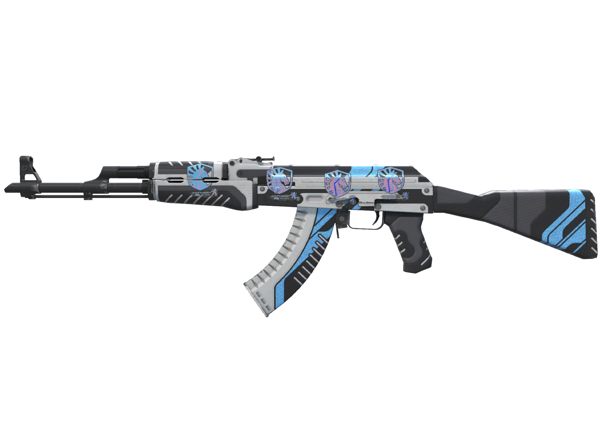AK-47 | Vulcan (Factory New) — Trade CS:GO/CS2 skins on CS.MONEY