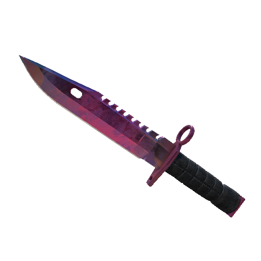 ★ M9 Bayonet | Doppler Phase 2 (Factory New)