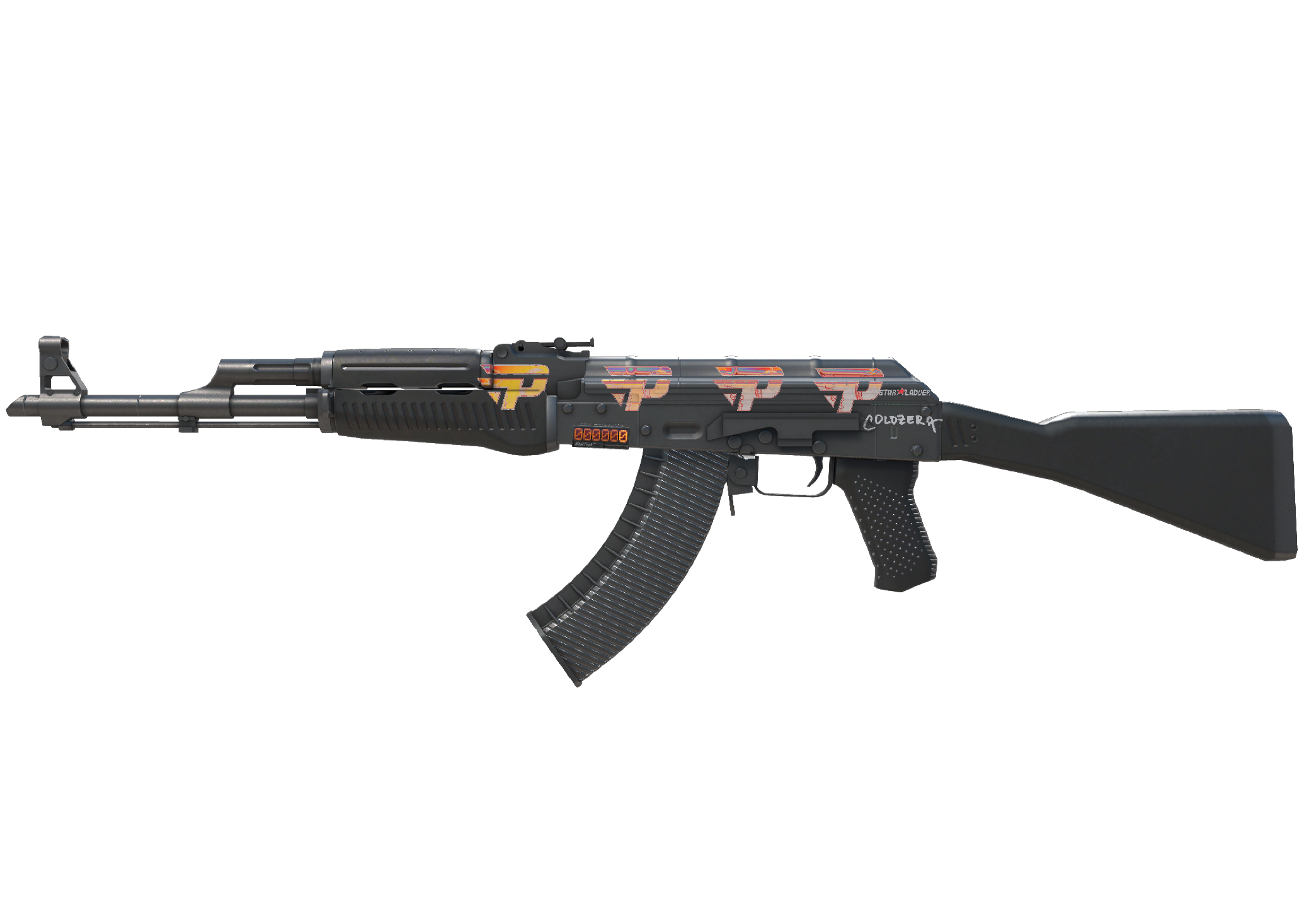 AK-47 | Slate