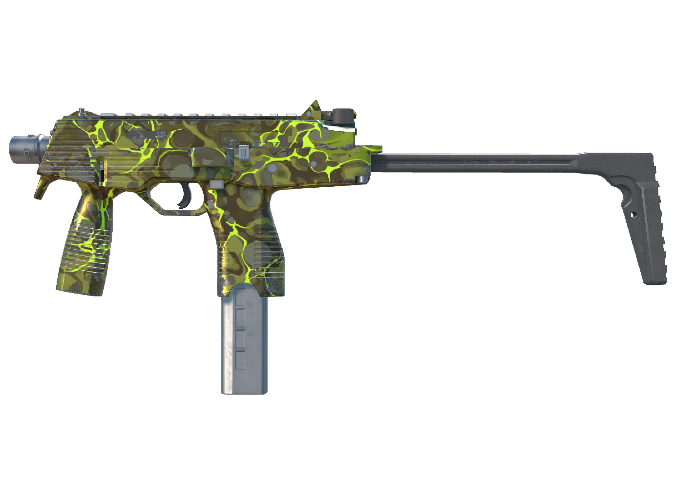 MP9 | Bioleak