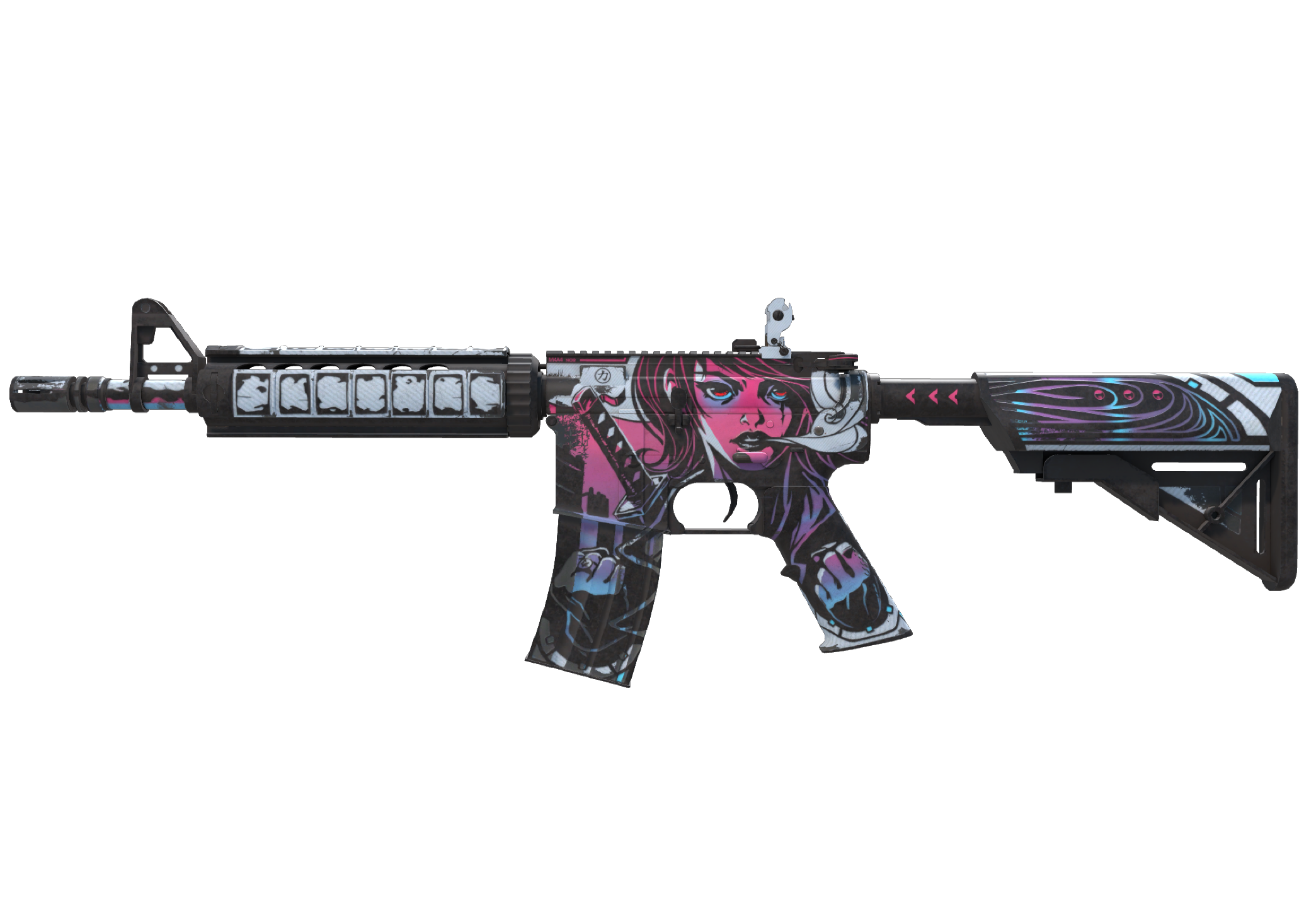 M4A4 | Neo-Noir