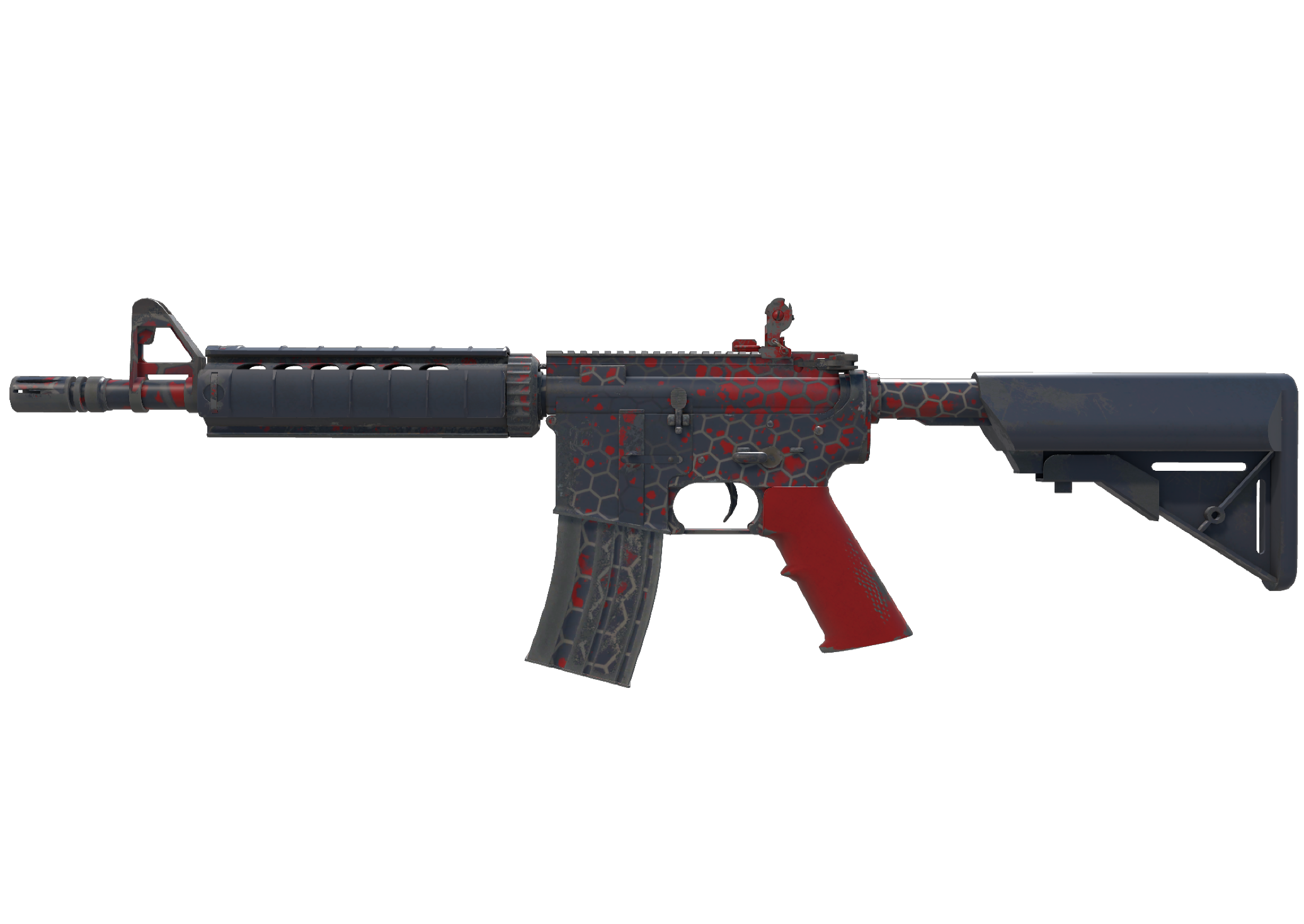 M4A4 | Converter