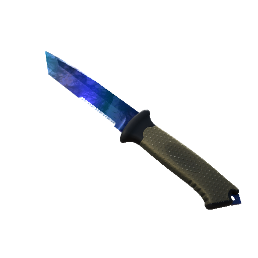★ Ursus Knife | Doppler Phase 3 (Factory New)