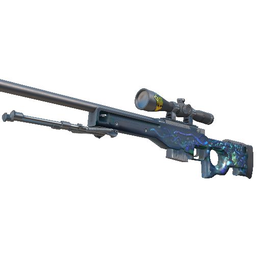 AWP | Medusa (Battle-Scarred)
