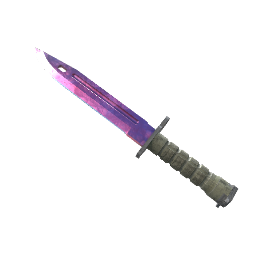 ★ Bayonet | Doppler Phase 2 (Factory New)