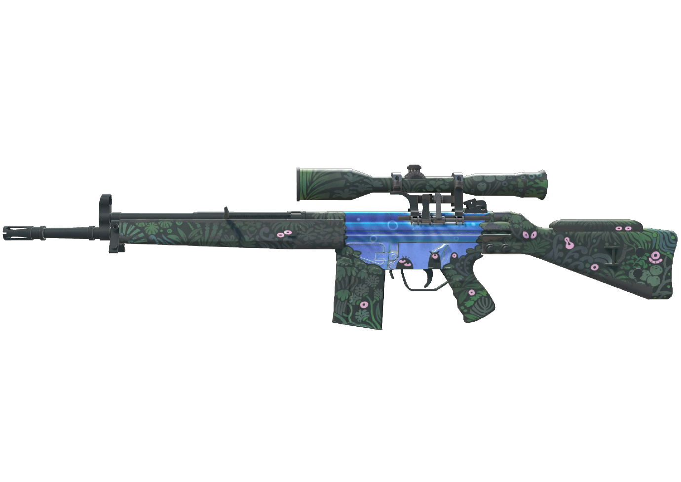 G3SG1 | Dream Glade