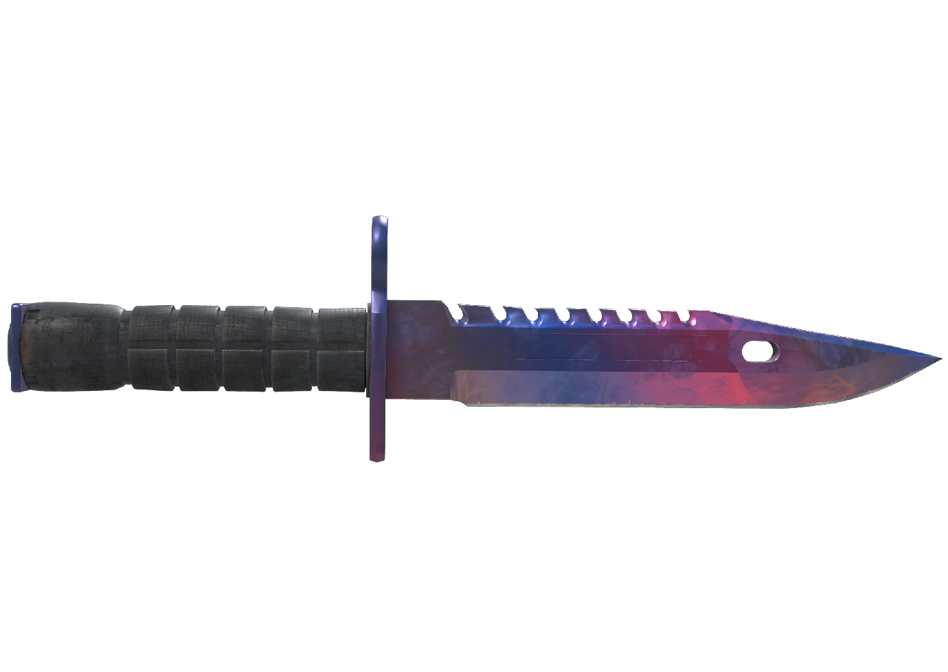 M9 Bayonet | Doppler Phase 1 (Factory New) — Trade CS:GO/CS2 skins on ...