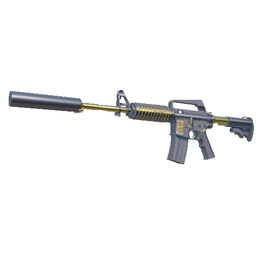 M4A1-S | Knight (Factory New)
