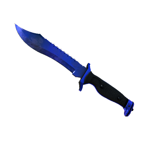 ★ Bowie Knife | Doppler Phase 4 (Factory New)