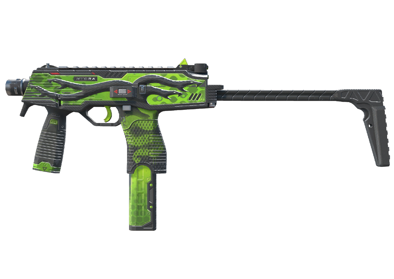 MP9 | Hydra