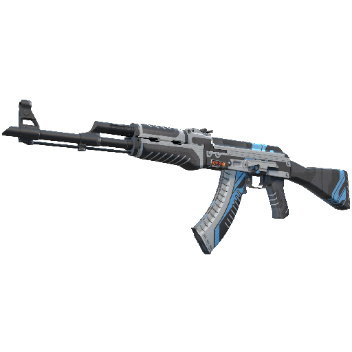 StatTrak™ AK-47 | Vulcan (Factory New)