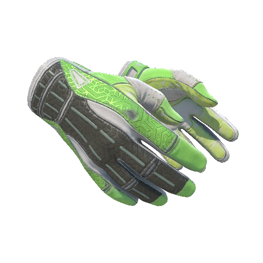 ★ Sport Gloves | Hedge Maze (Field-Tested)